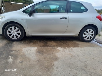 Used Toyota Auris 2007 for sale - 75654800: Photo