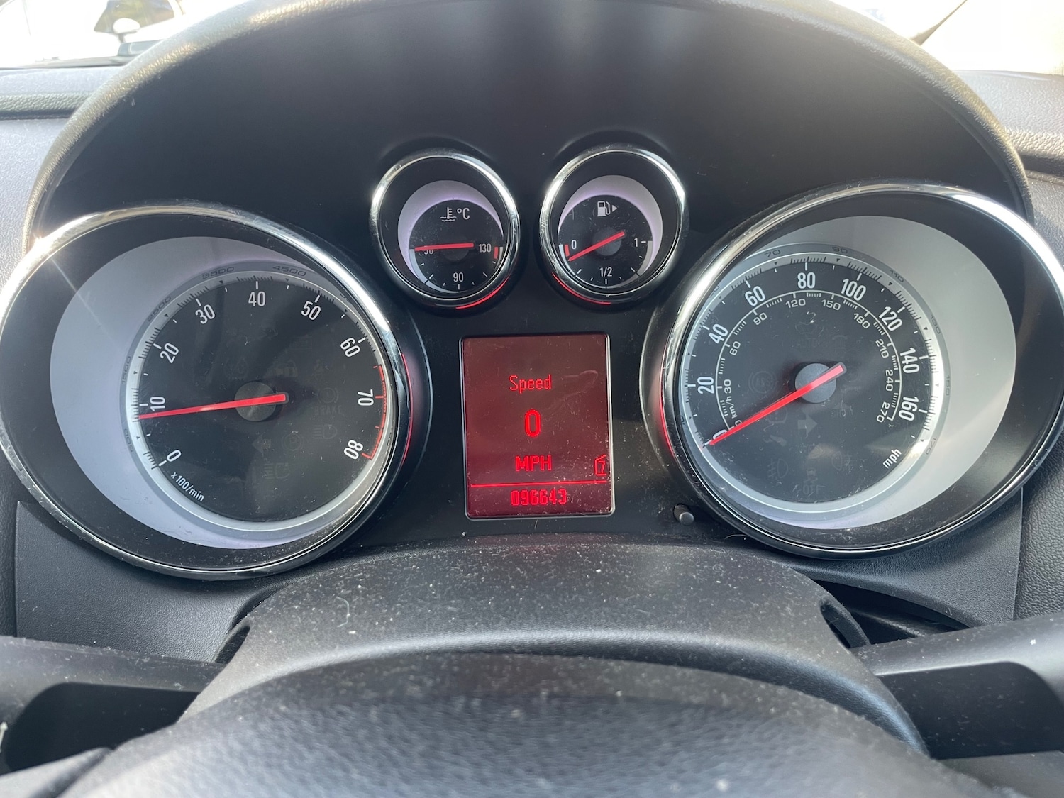 Vehicle 11
