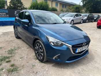 2019 (19) - 1.5 Sport Nav+ 5dr