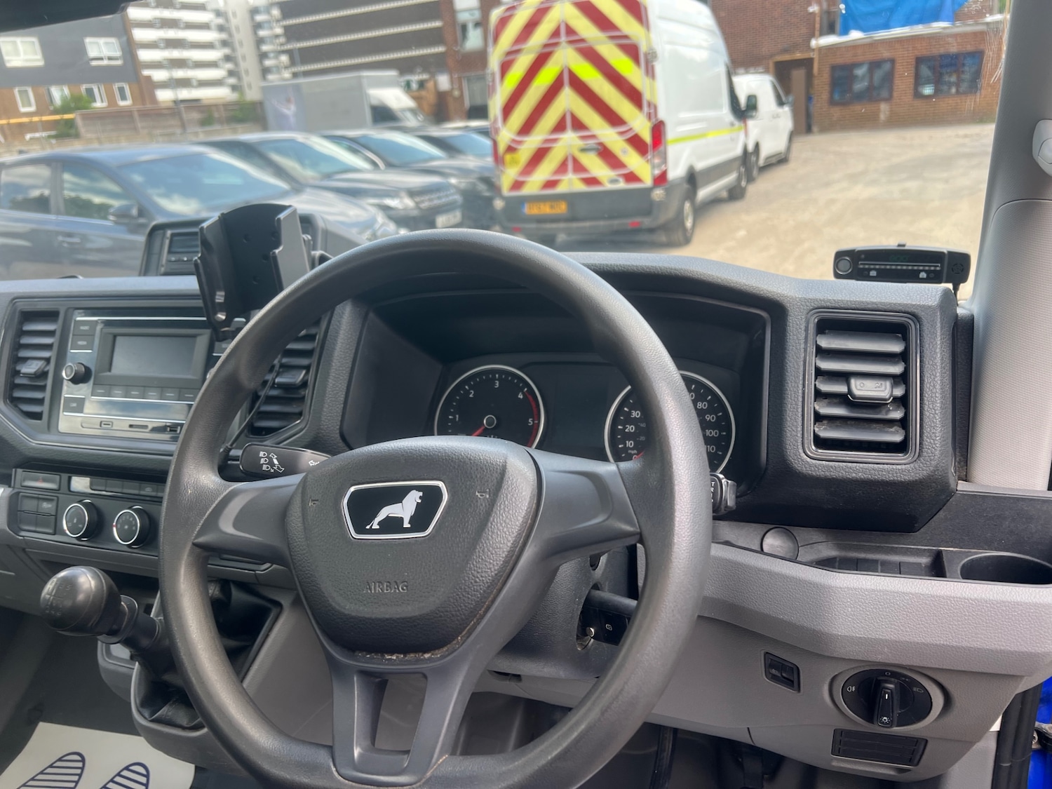 Vehicle 11