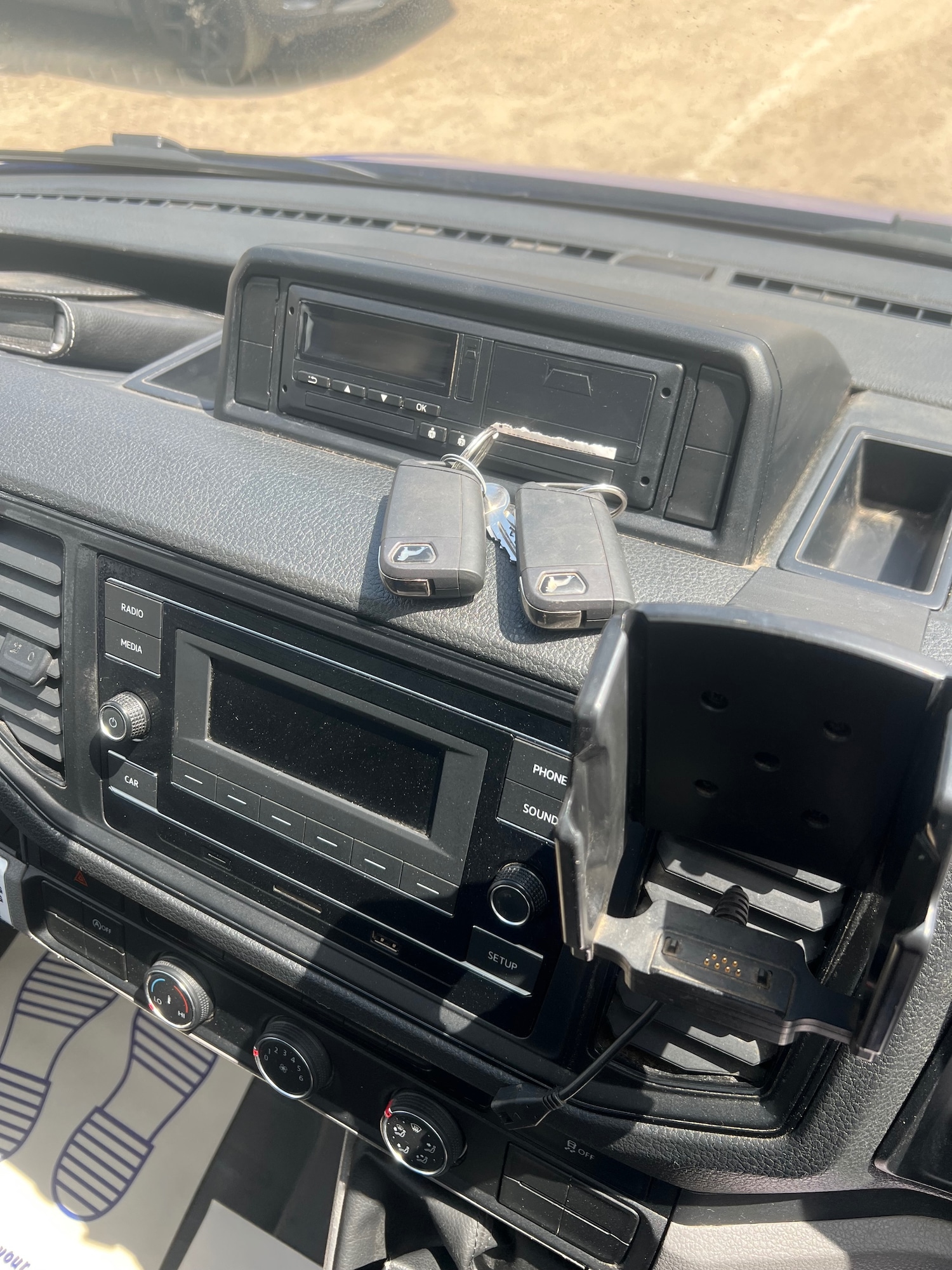 Vehicle 19