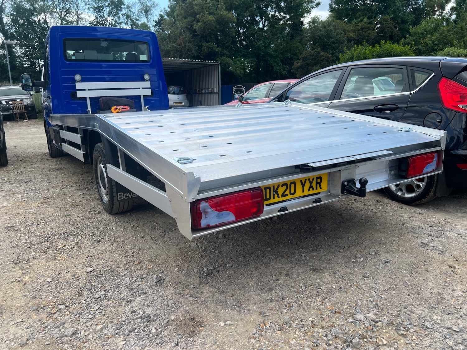 Vehicle 24