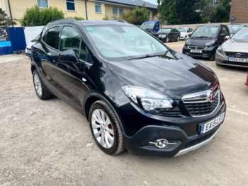 2015 (15) - 1.4T SE 5dr Auto