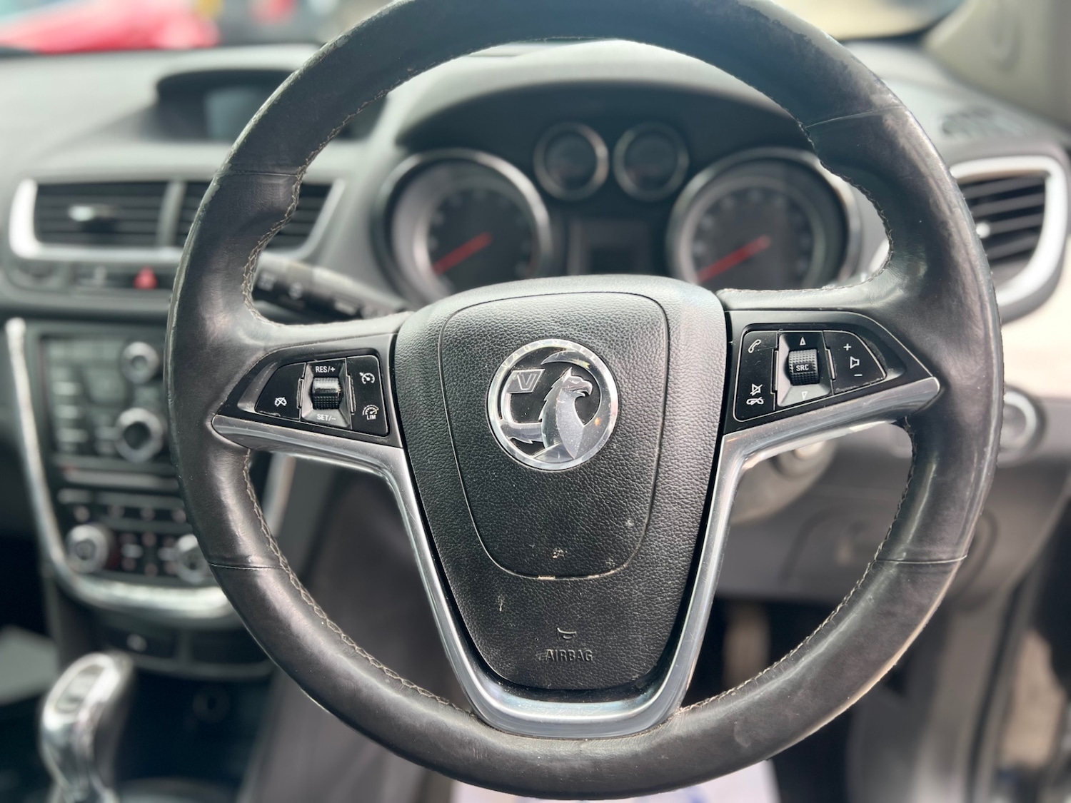 Vehicle 25