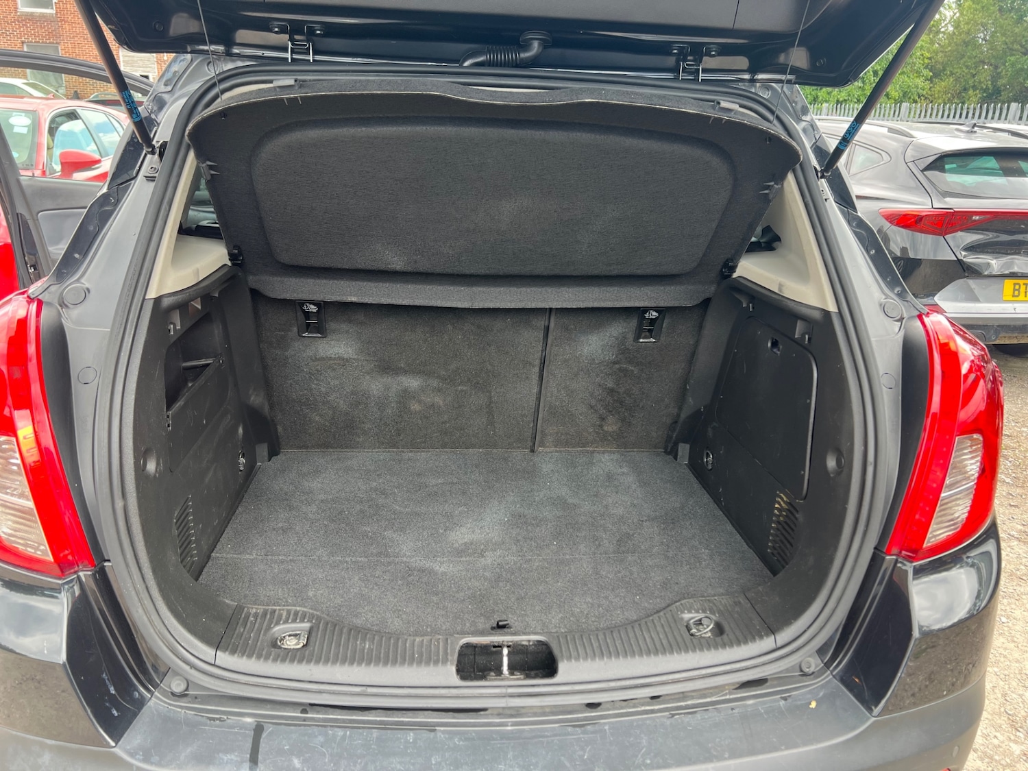 Vehicle 36