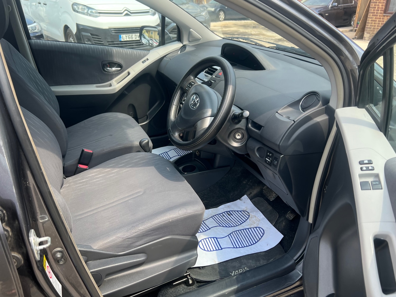 Vehicle 13