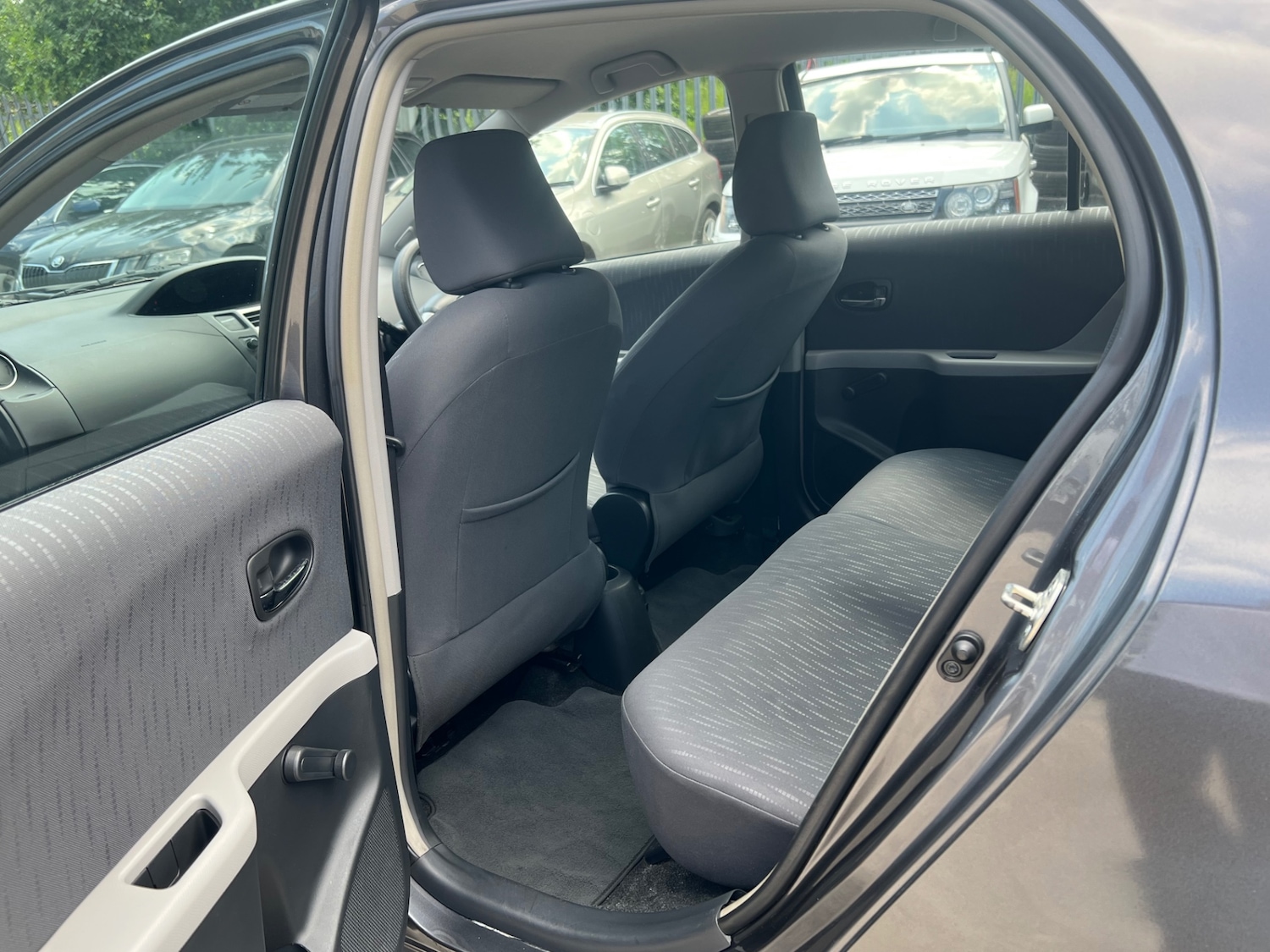 Vehicle 26