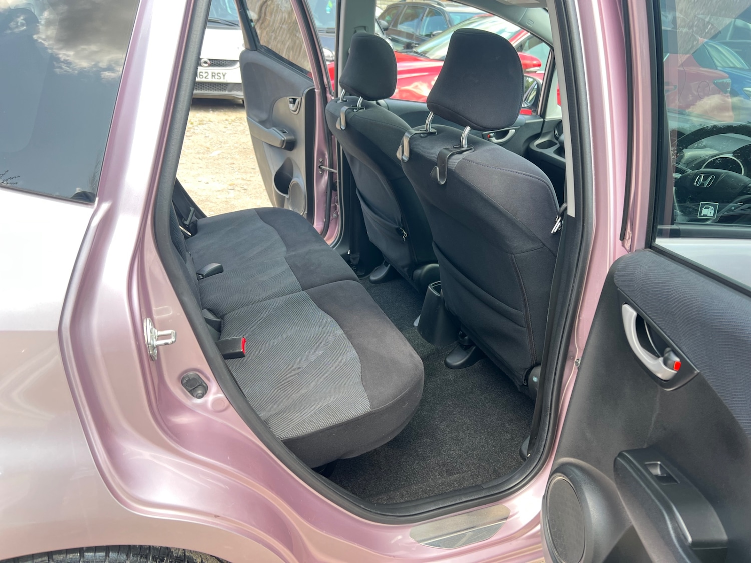 Vehicle 19