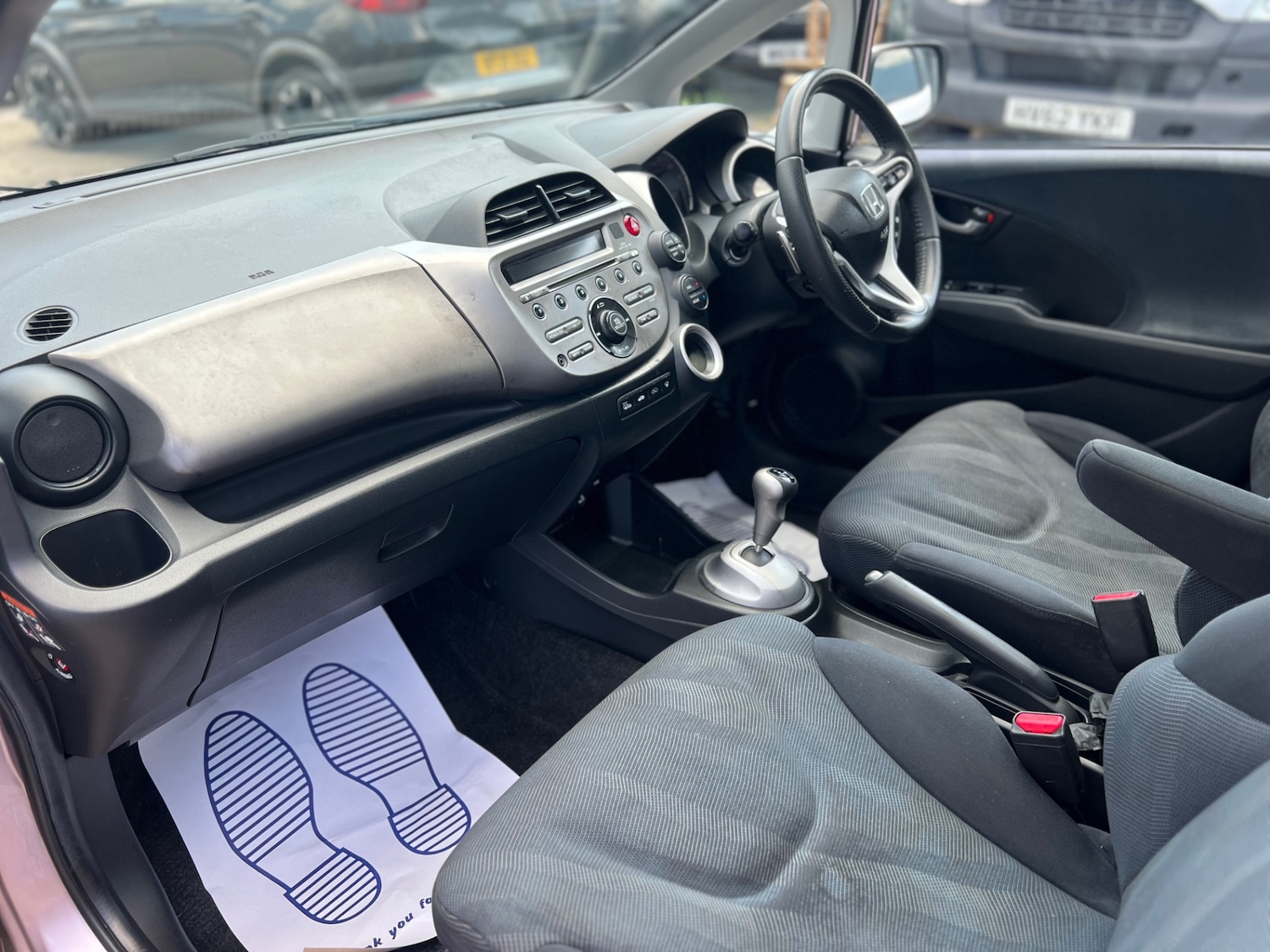 Vehicle 23