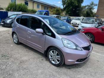 Used Honda Jazz 2009 for sale - 75173484: Photo