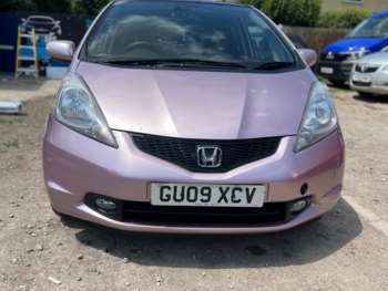 Used Honda Jazz 2009 for sale - 75173484: Photo