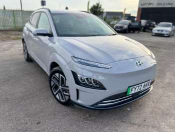 Used Hyundai KONA 2023 for sale - 75364471: Photo