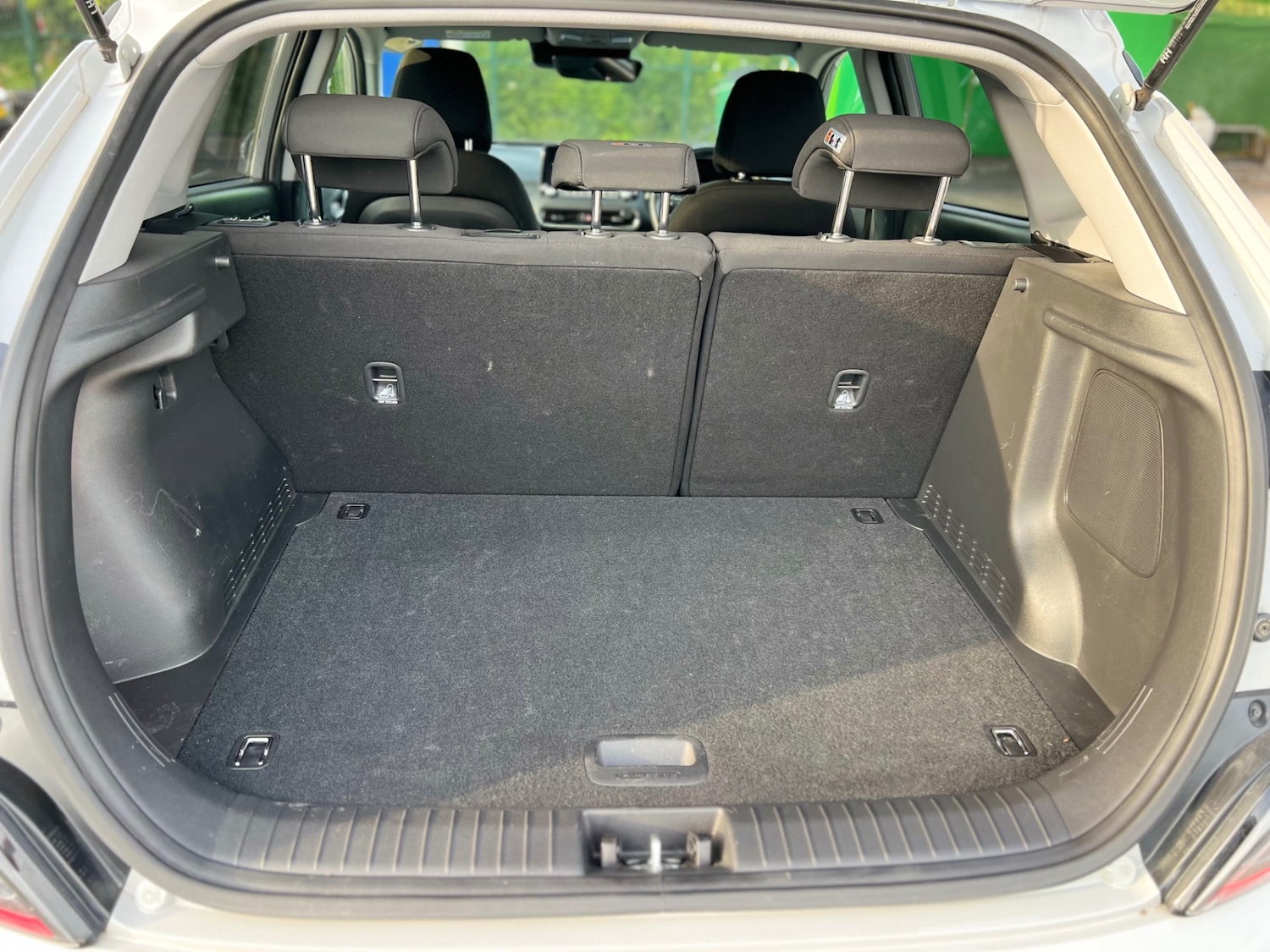 Vehicle 29