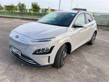 Used Hyundai KONA 2023 for sale - 75364471: Photo