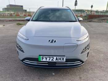Used Hyundai KONA 2023 for sale - 75364471: Photo