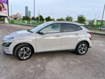 Used Hyundai KONA 2023 for sale - 75364471: Photo