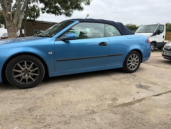 Used Saab 9-3 2007 for sale - 75653084: Photo