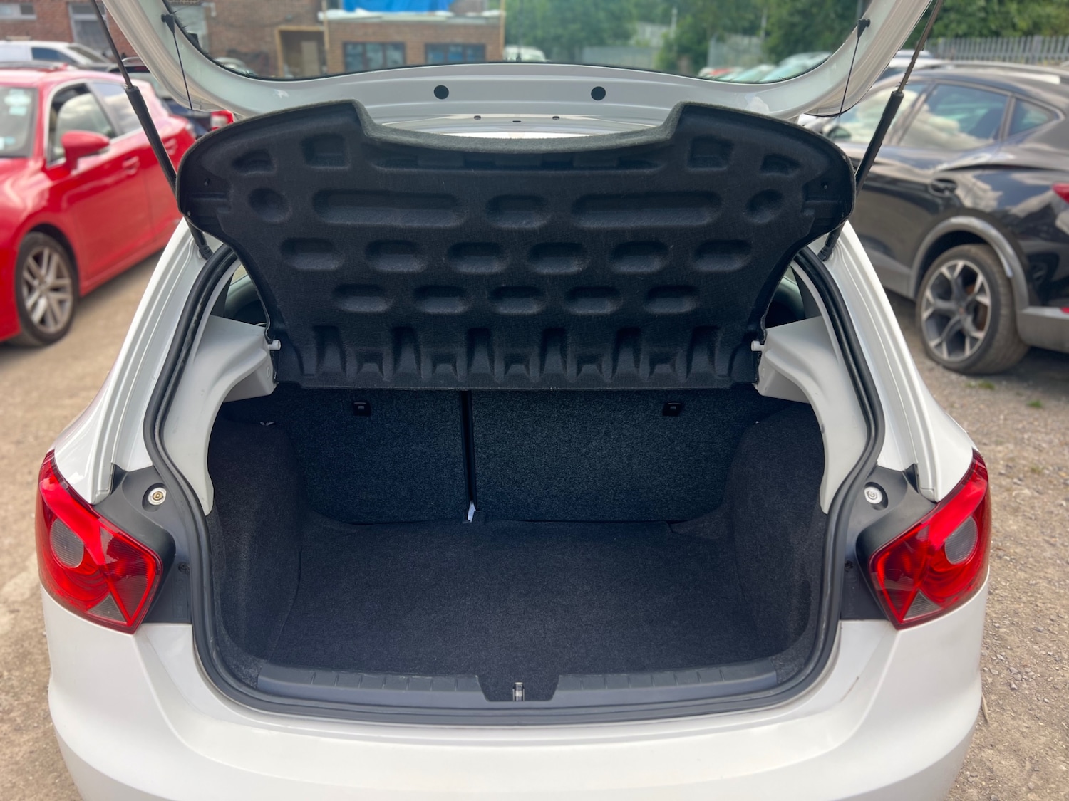 Vehicle 19