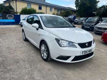 2015 (15) - 1.4 Toca 5dr