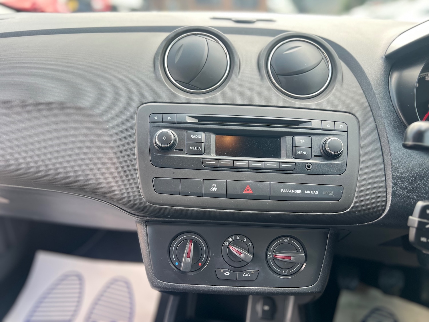 Vehicle 28