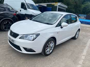 Used SEAT Ibiza 2015 for sale - 75170532: Photo