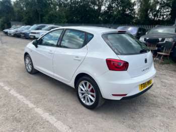 Used SEAT Ibiza 2015 for sale - 75170532: Photo