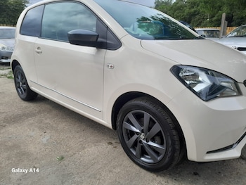 SEAT - Mii