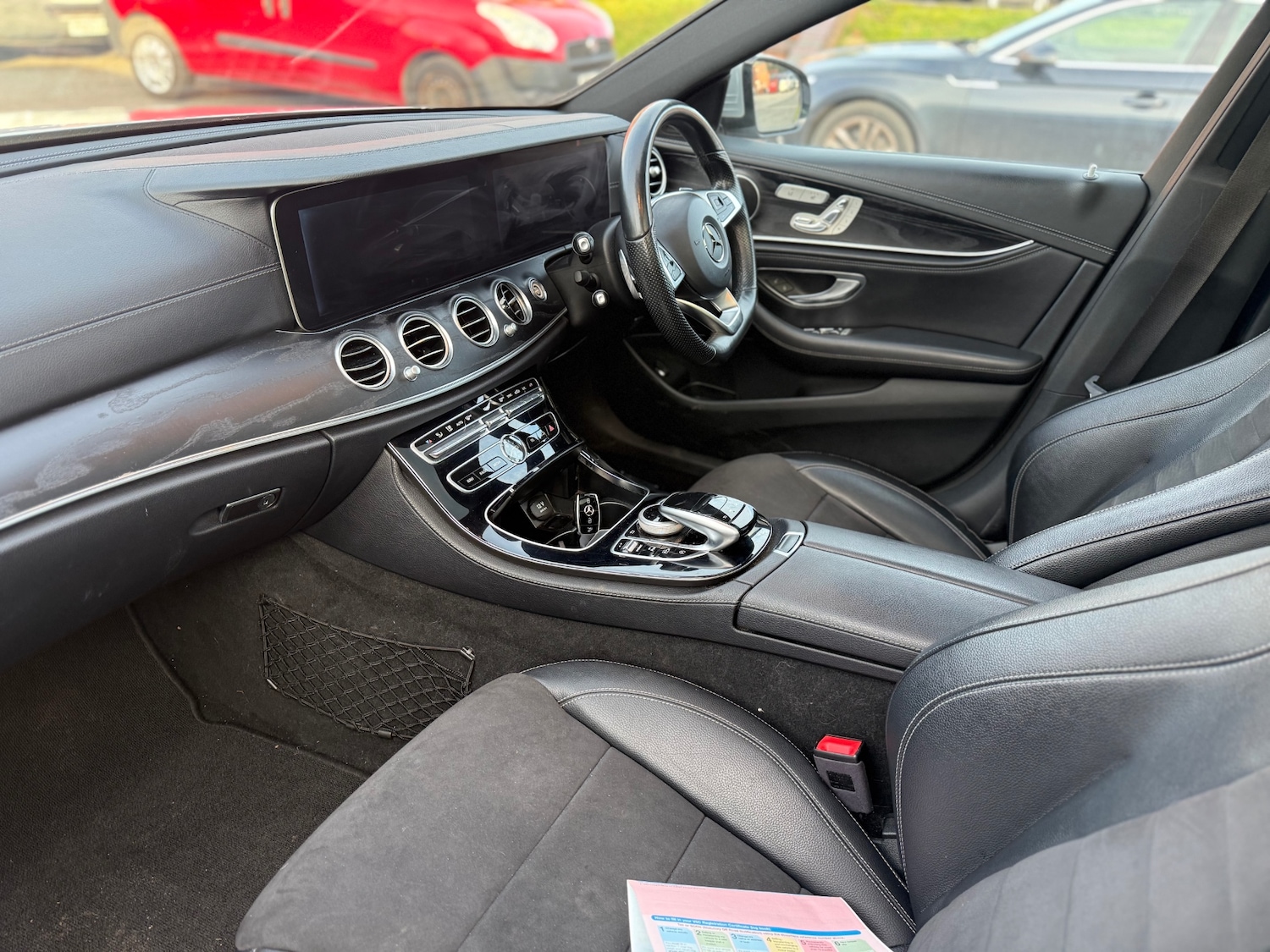 Used Mercedes-Benz E Class 2017 for sale - 77264812: Photo 7