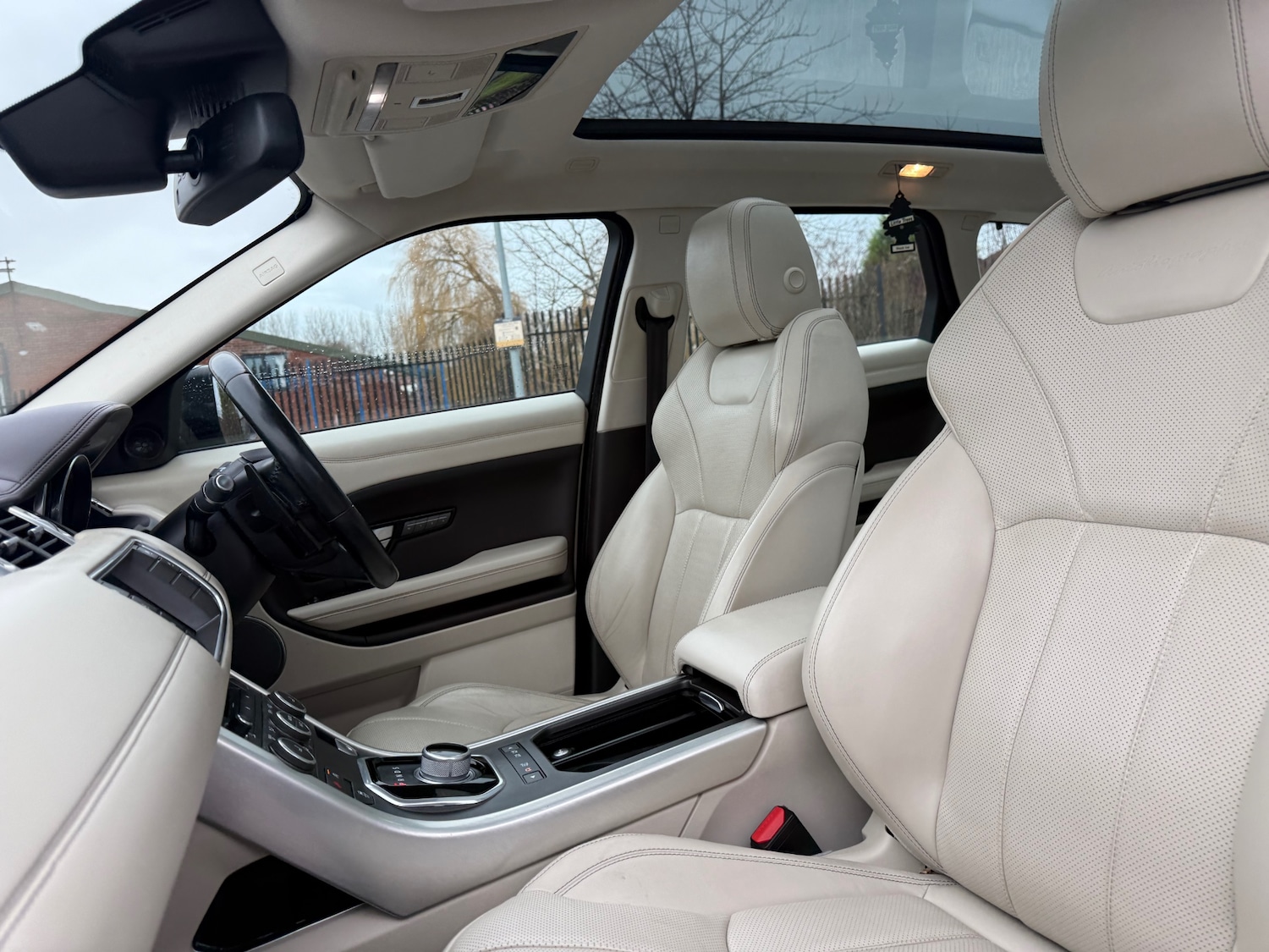 Used Land Rover Range Rover Evoque 2016 for sale - 77223119: Photo 13