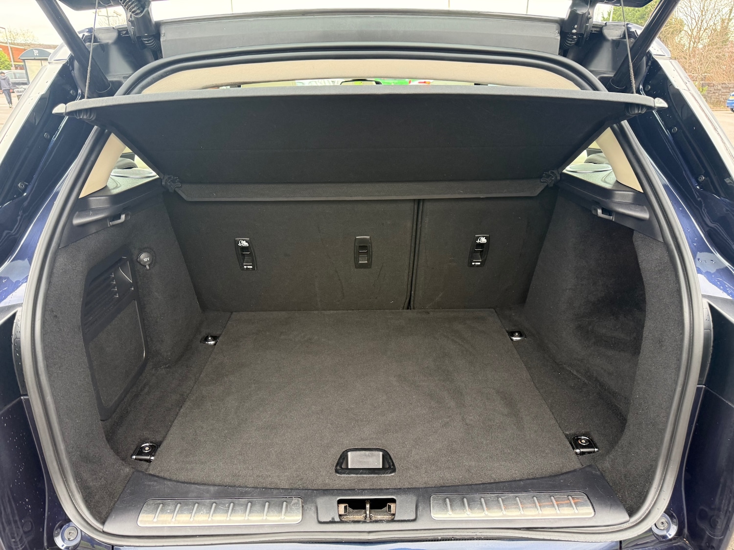 Used Land Rover Range Rover Evoque 2016 for sale - 77223119: Photo 20