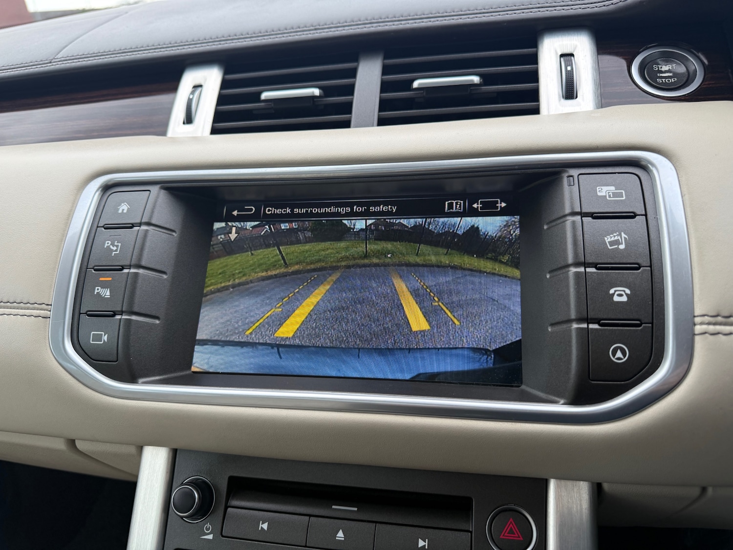 Used Land Rover Range Rover Evoque 2016 for sale - 77223119: Photo 22