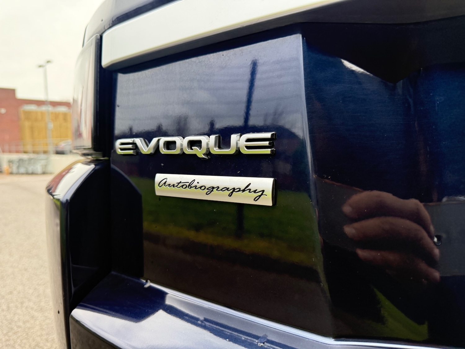 Used Land Rover Range Rover Evoque 2016 for sale - 77223119: Photo 26