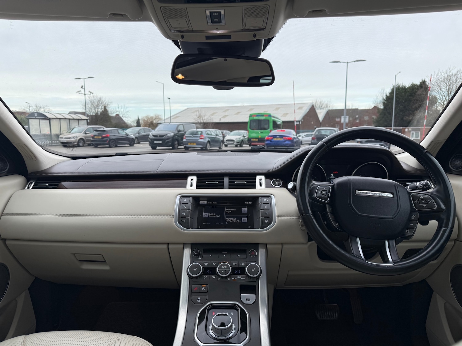 Used Land Rover Range Rover Evoque 2016 for sale - 77223119: Photo 28