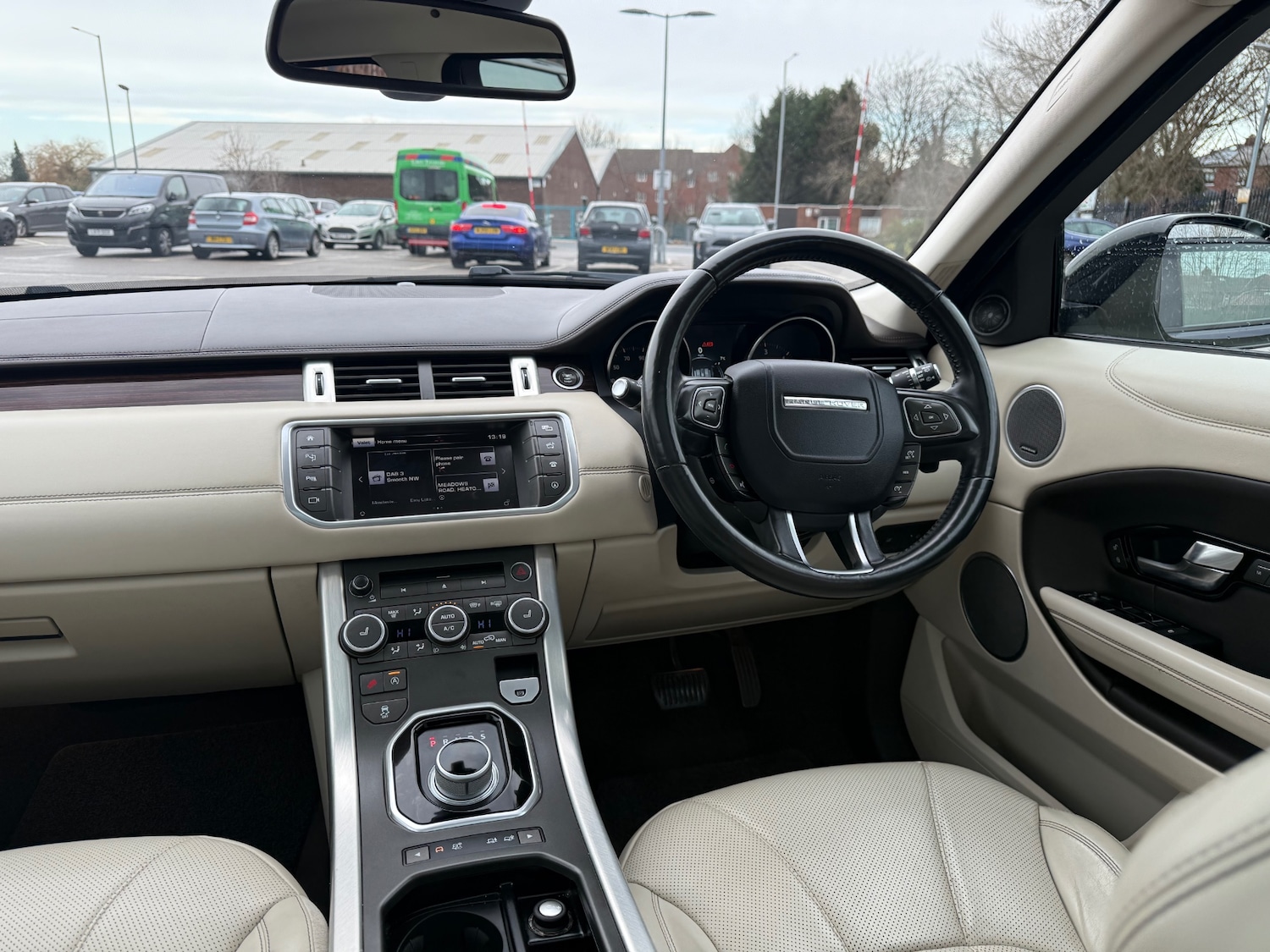 Used Land Rover Range Rover Evoque 2016 for sale - 77223119: Photo 29