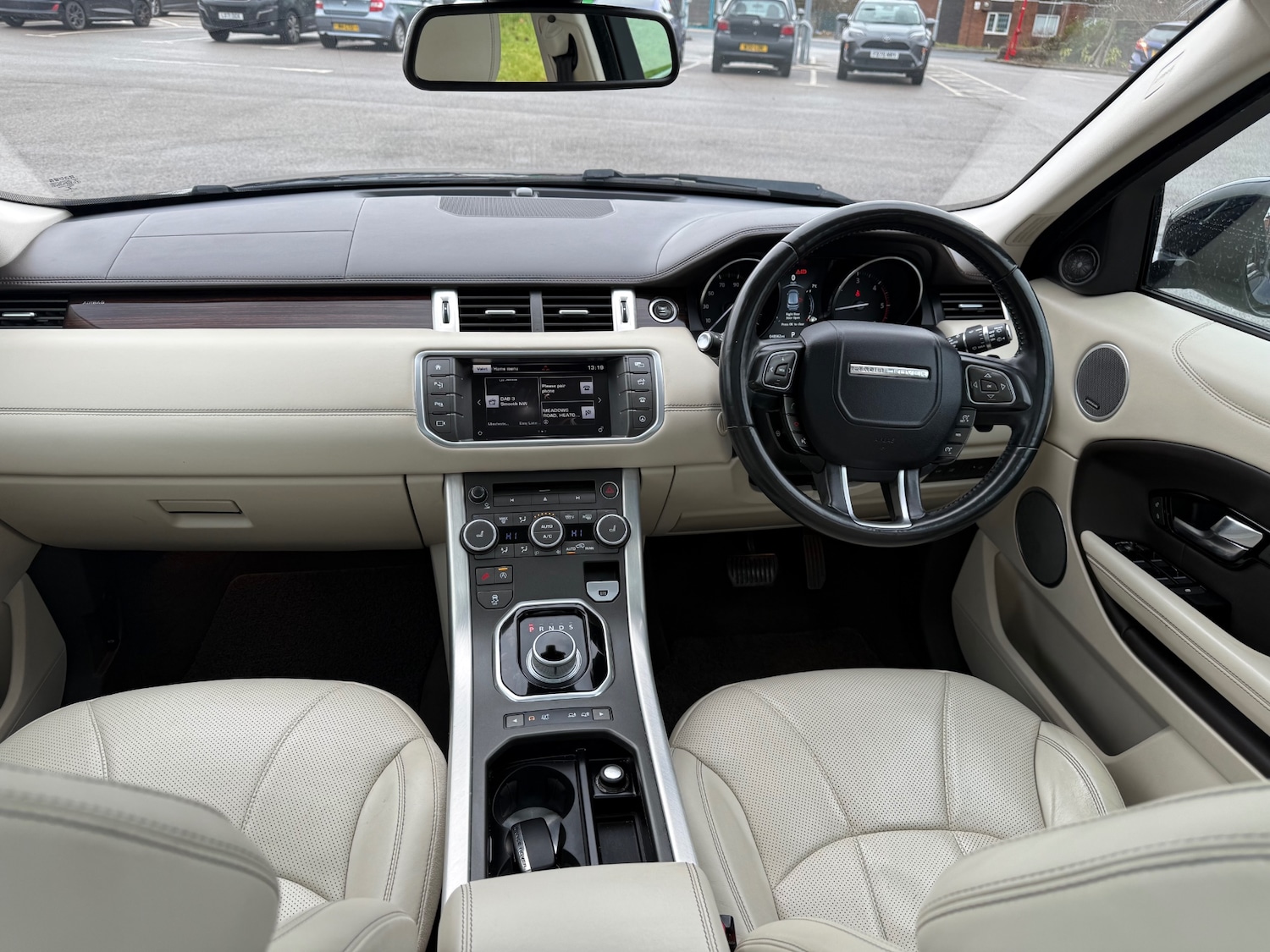 Used Land Rover Range Rover Evoque 2016 for sale - 77223119: Photo 30