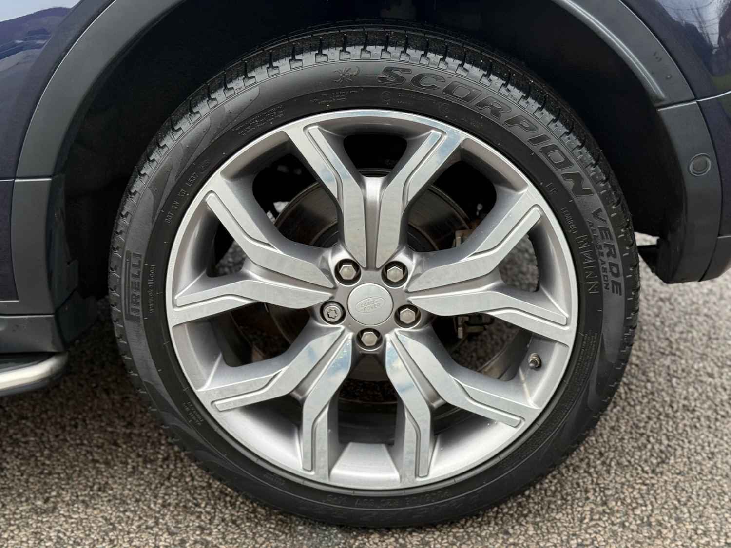 Used Land Rover Range Rover Evoque 2016 for sale - 77223119: Photo 31