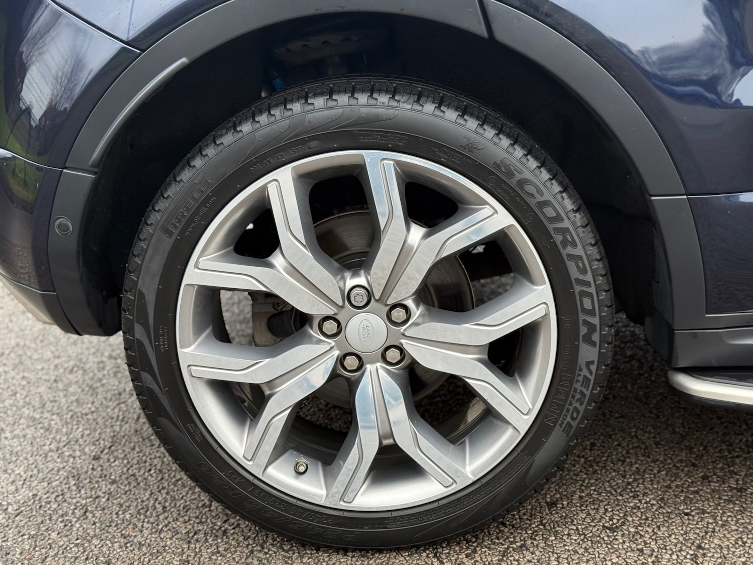 Used Land Rover Range Rover Evoque 2016 for sale - 77223119: Photo 32