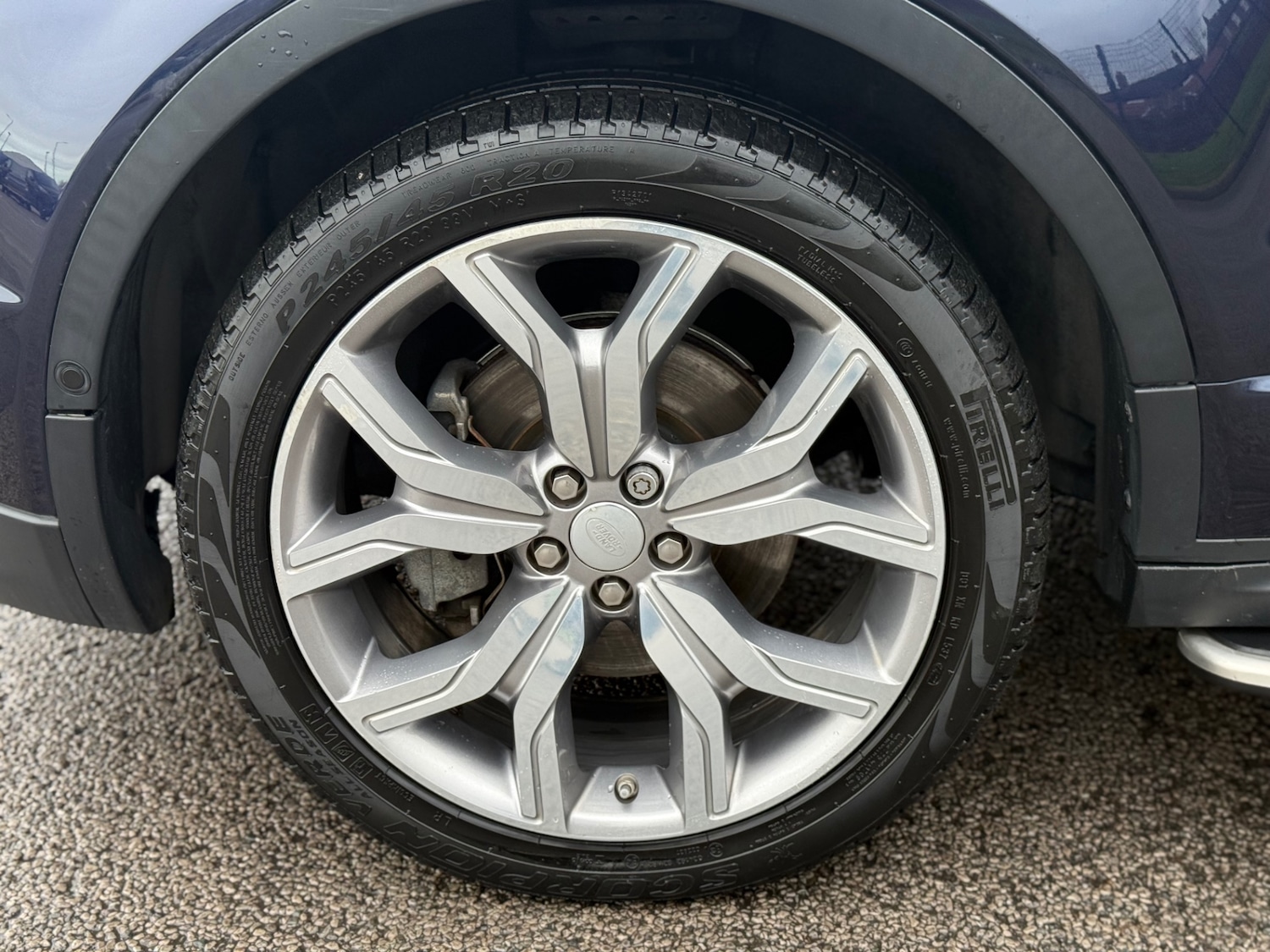 Used Land Rover Range Rover Evoque 2016 for sale - 77223119: Photo 33