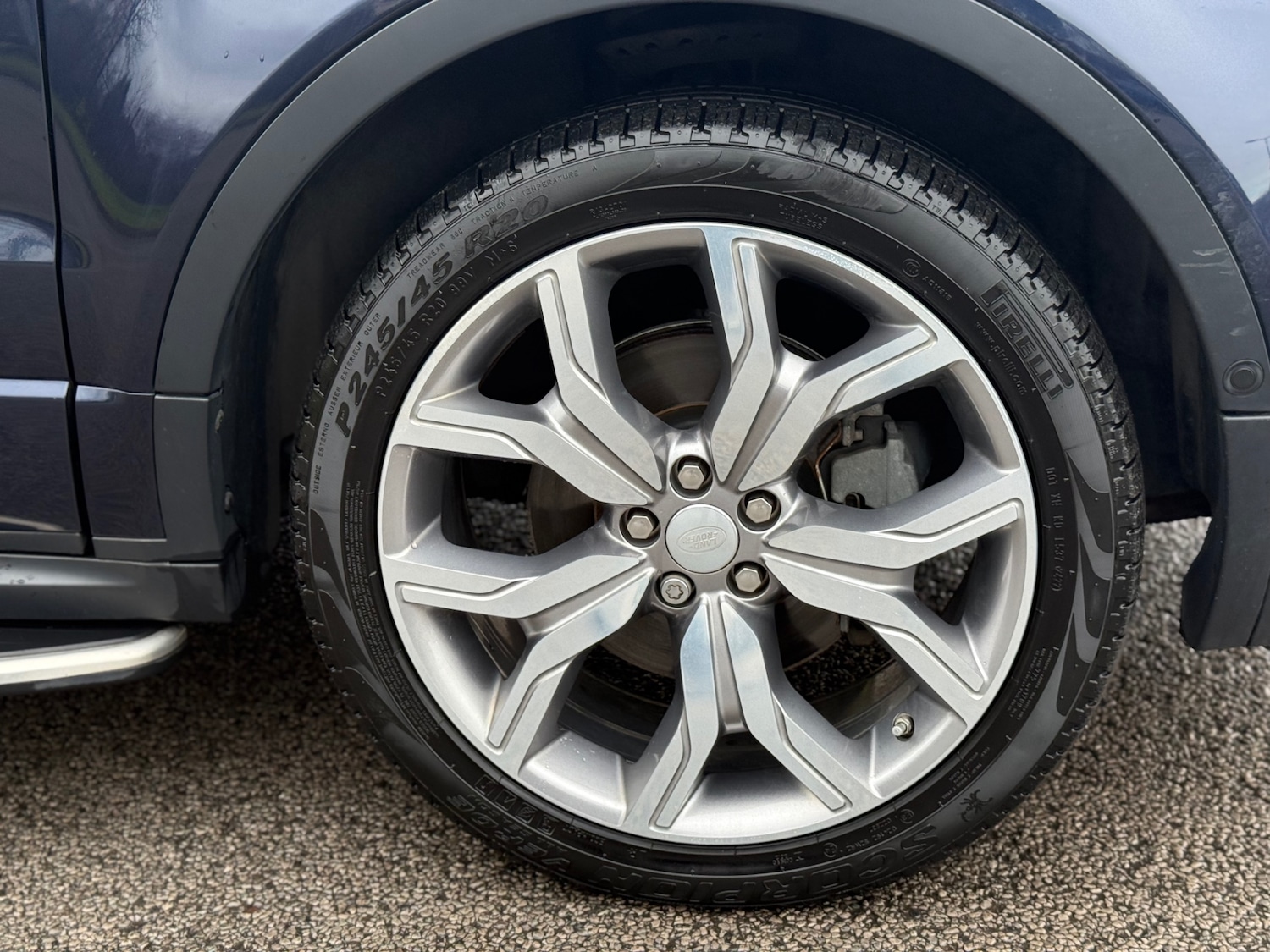 Used Land Rover Range Rover Evoque 2016 for sale - 77223119: Photo 34