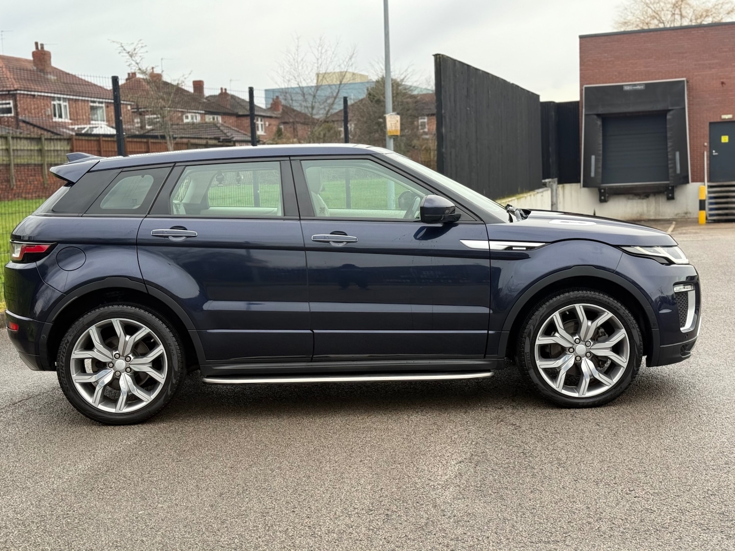 Used Land Rover Range Rover Evoque 2016 for sale - 77223119: Photo 7