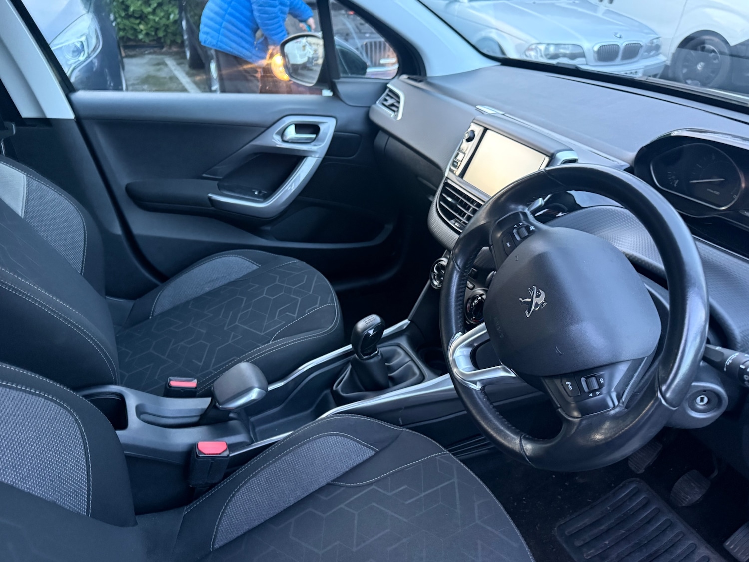 Used Peugeot 2008 2018 for sale - 77264814: Photo 7