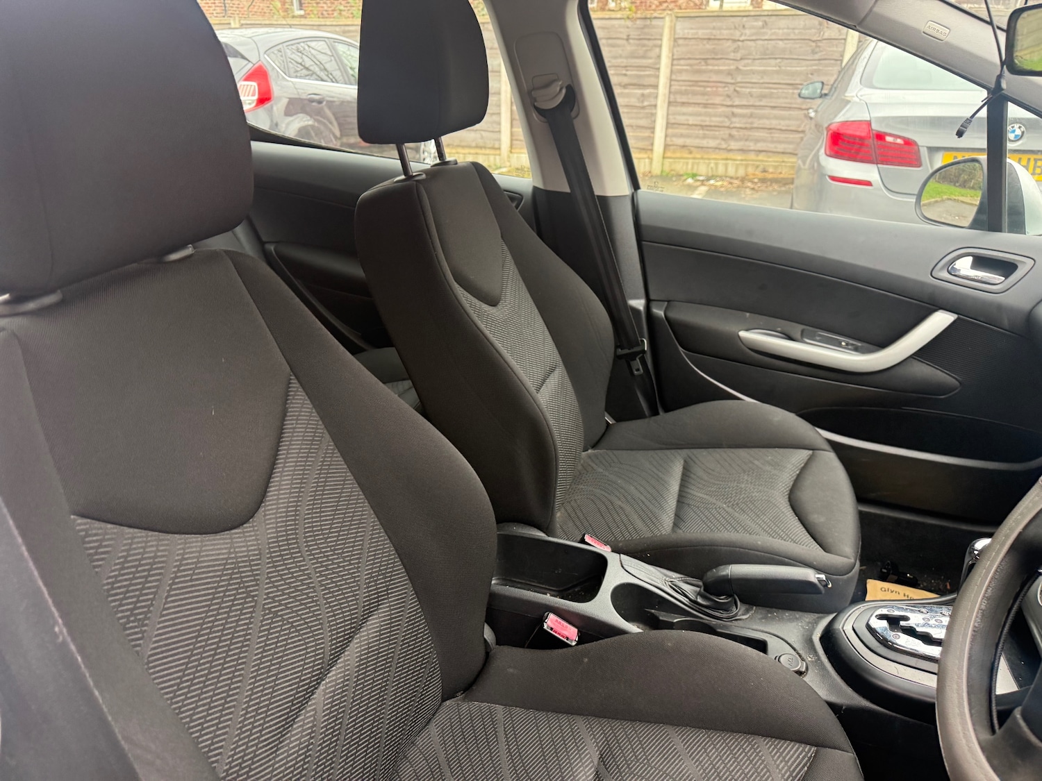 Used Peugeot 308 2010 for sale - 77423827: Photo 9