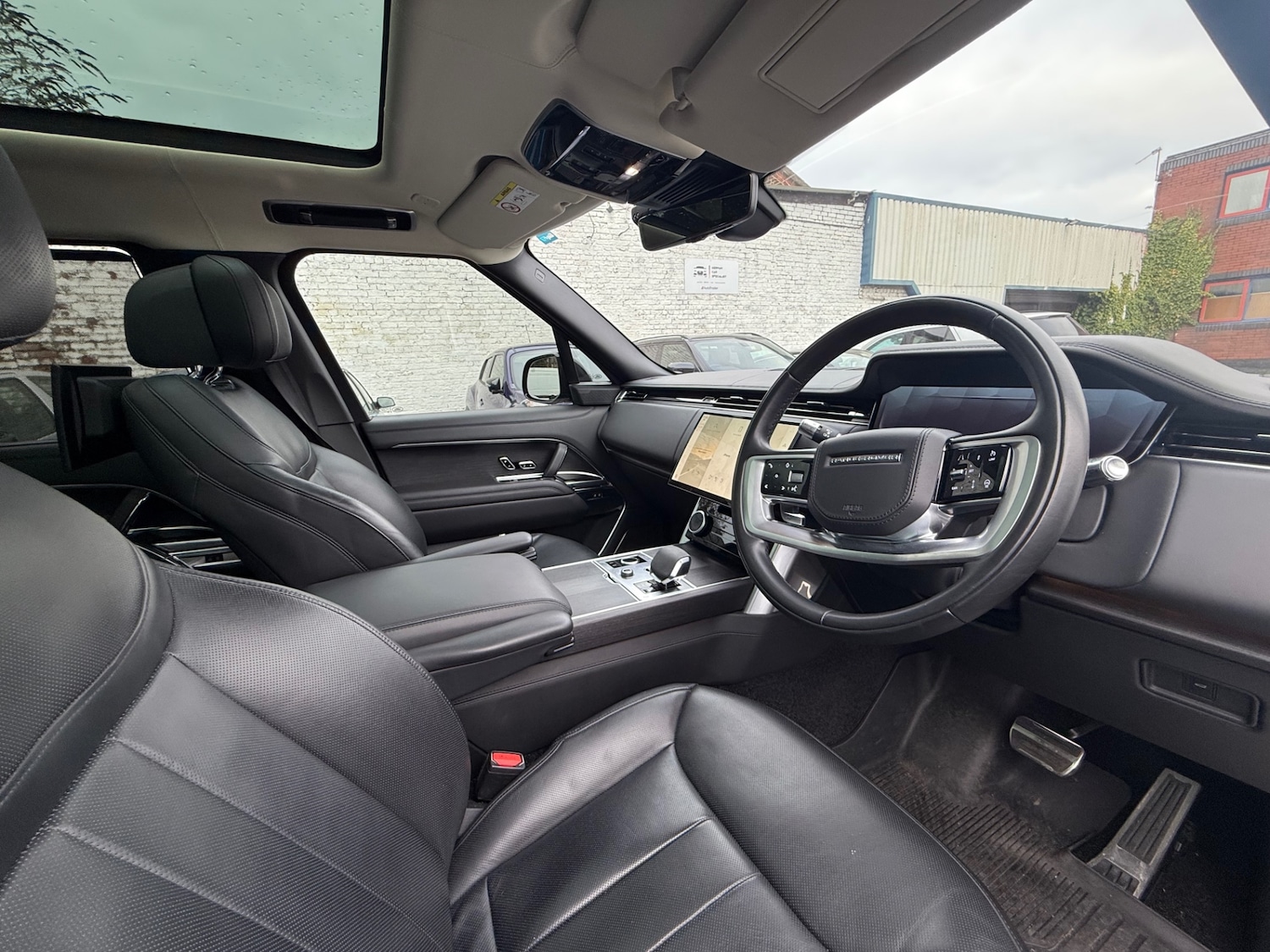 Used Land Rover Range Rover 2022 for sale - 77073837: Photo 11