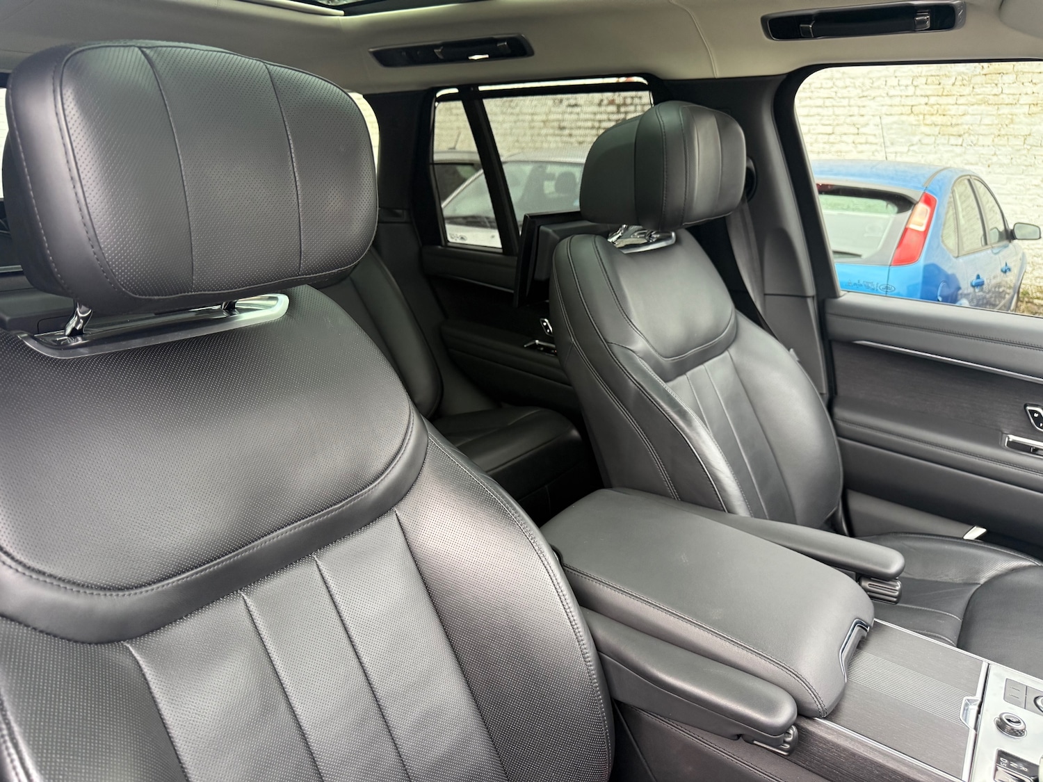 Used Land Rover Range Rover 2022 for sale - 77073837: Photo 13