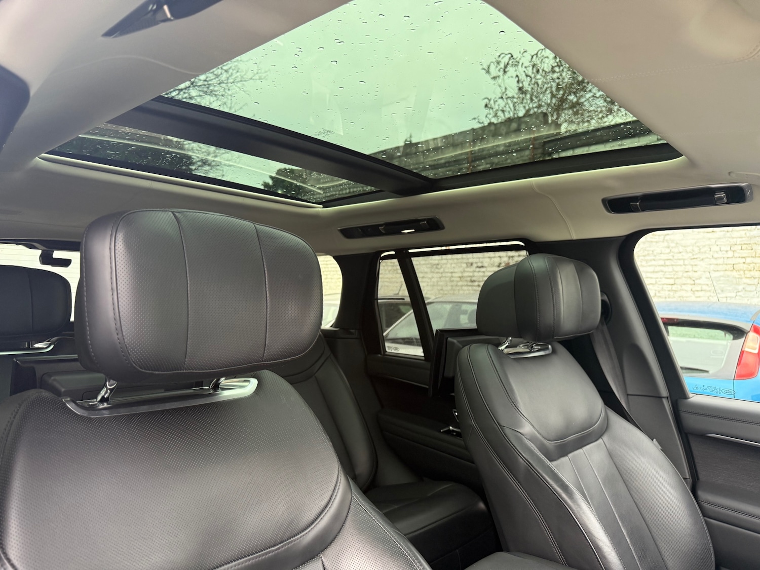 Used Land Rover Range Rover 2022 for sale - 77073837: Photo 16