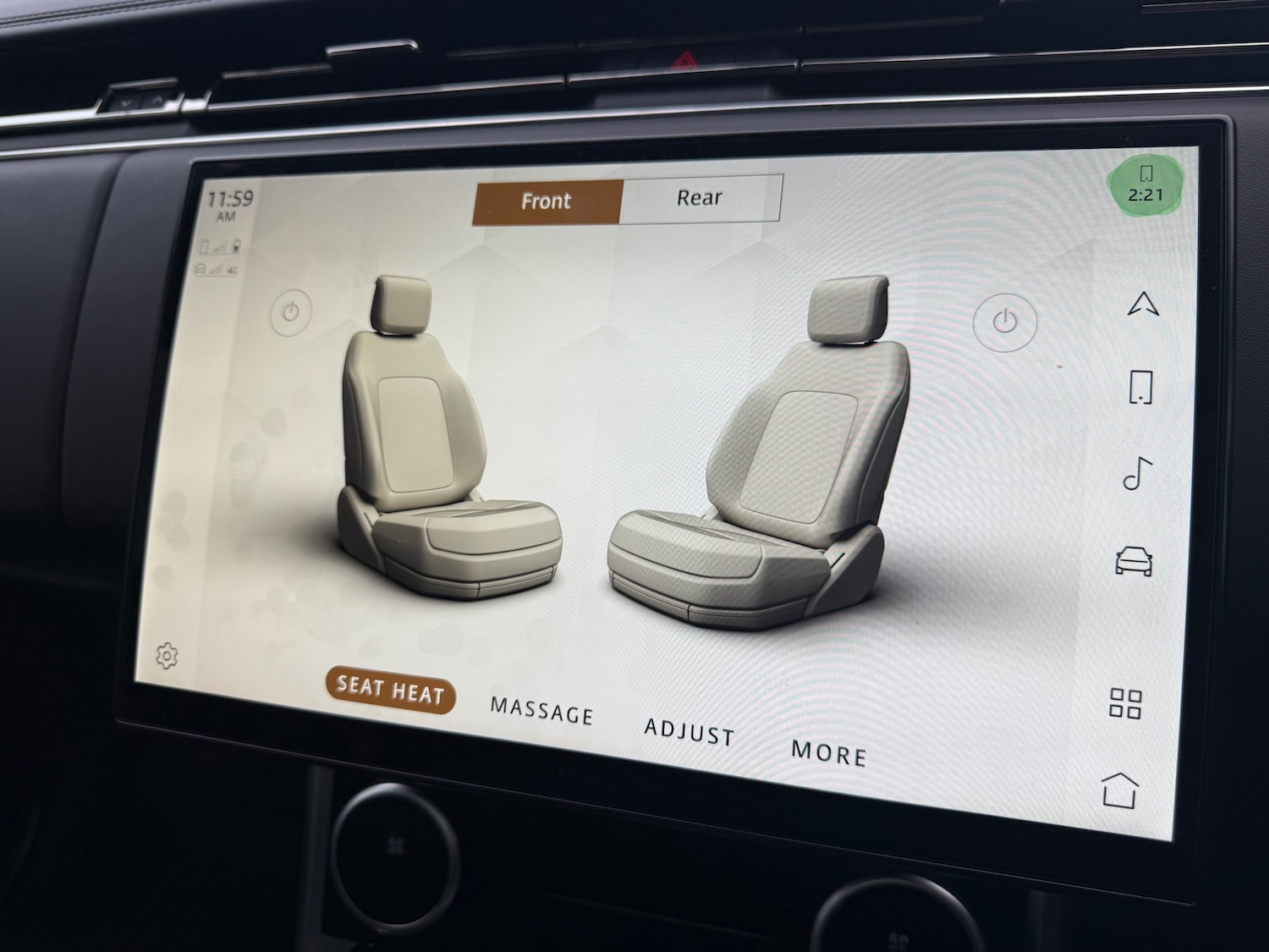 Used Land Rover Range Rover 2022 for sale - 77073837: Photo 18