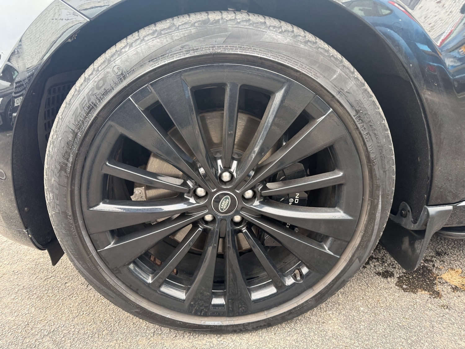 Used Land Rover Range Rover 2022 for sale - 77073837: Photo 21