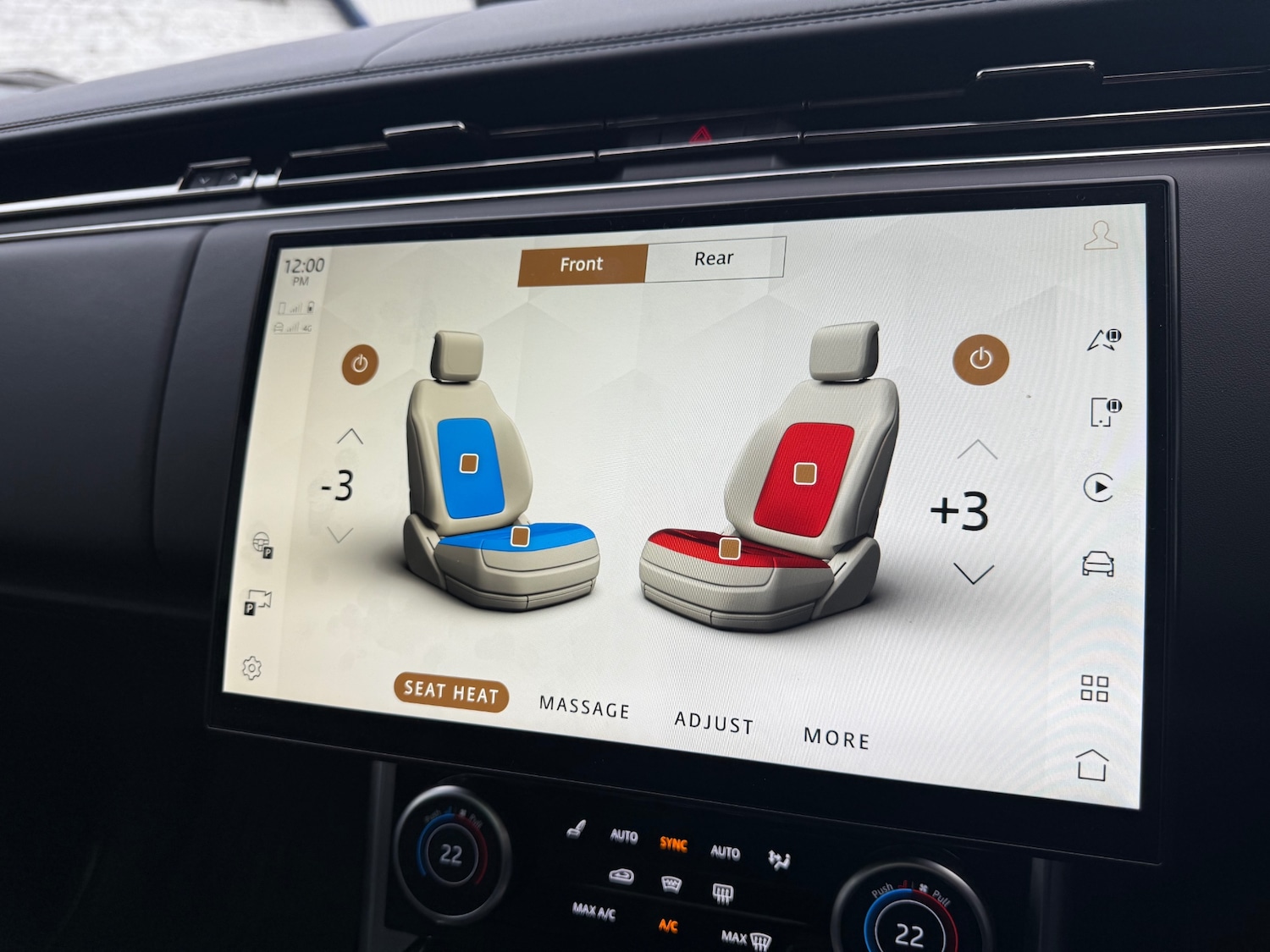 Used Land Rover Range Rover 2022 for sale - 77073837: Photo 28