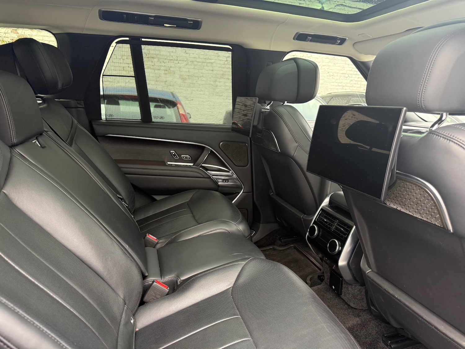 Used Land Rover Range Rover 2022 for sale - 77073837: Photo 9