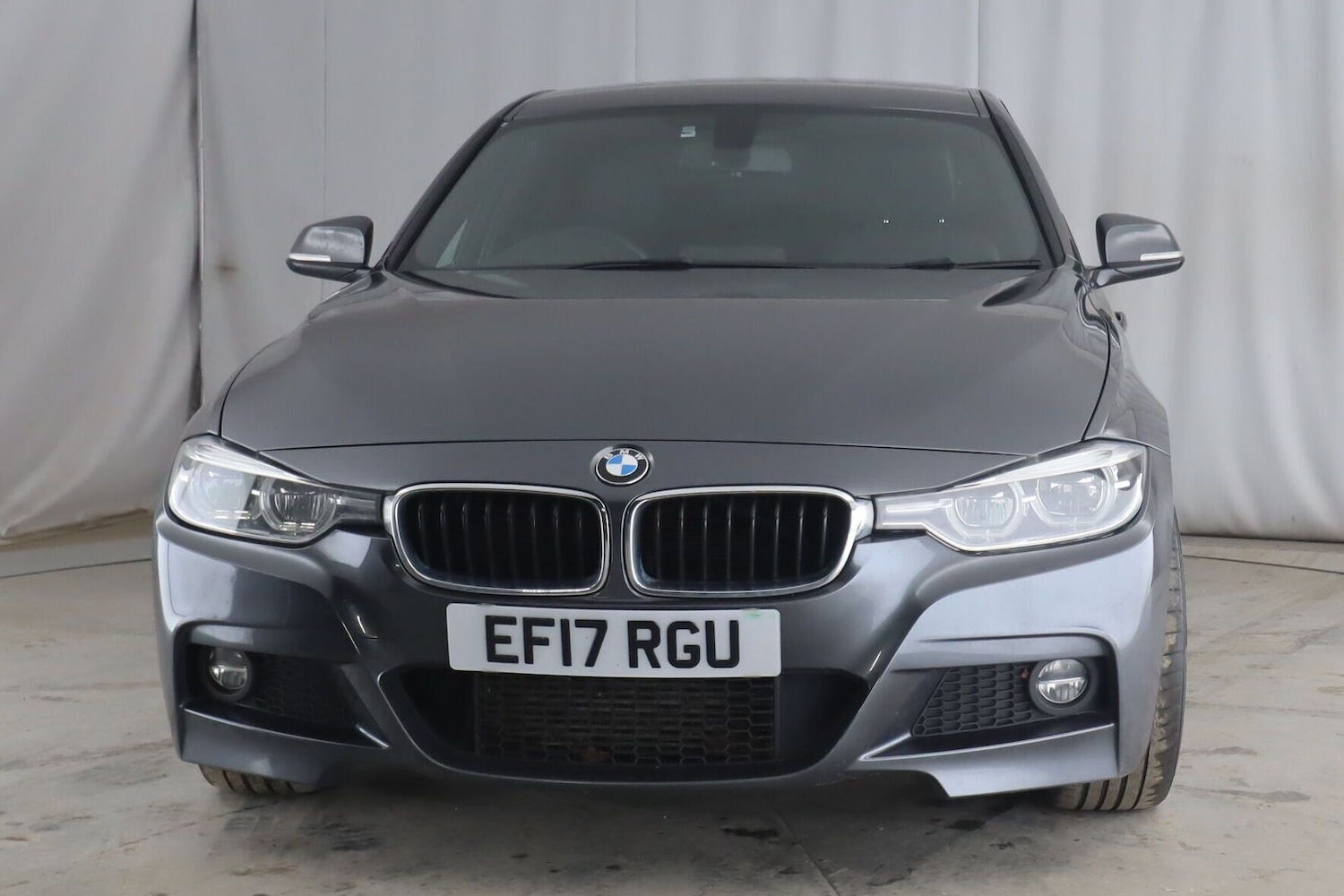 Used BMW 3 Series 2017 for sale - 76786363: Photo 2